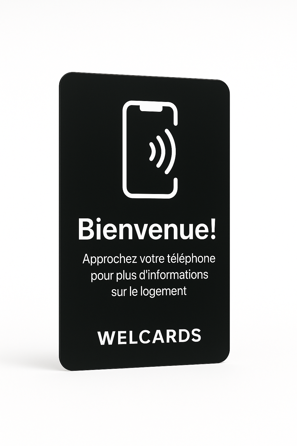Welcards - Guide Digital
