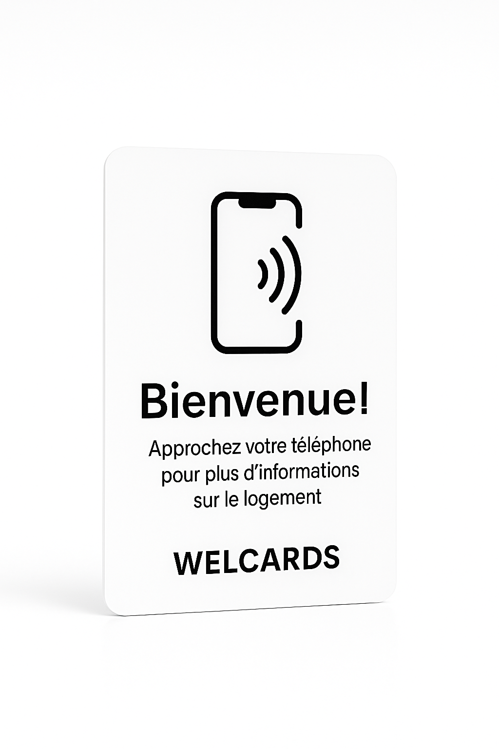 Welcards - Guide Digital