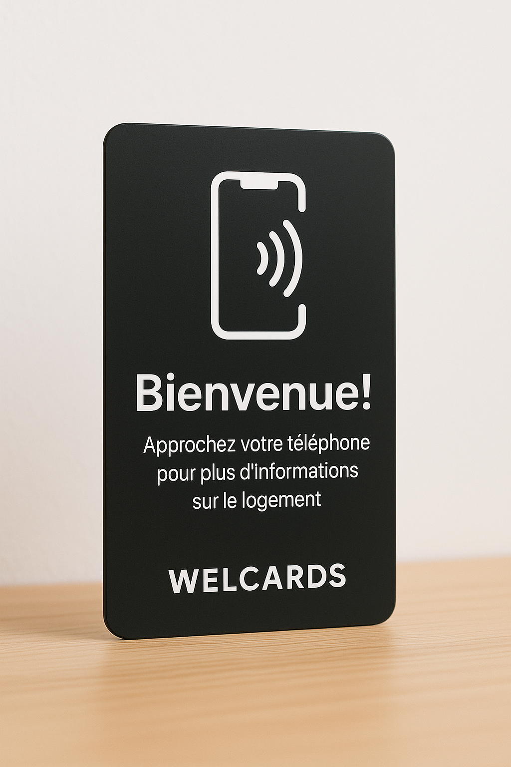 Welcards - Guide Digital