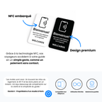 Welcards - Guide Digital