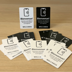 Welcards - Guide Digital